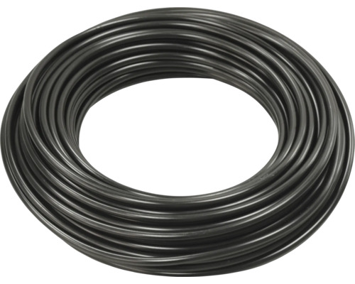 Role plastového drátu