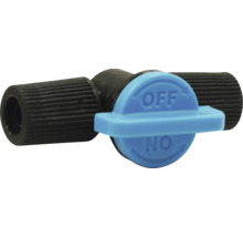 Uzavírací kohout pro zahradu