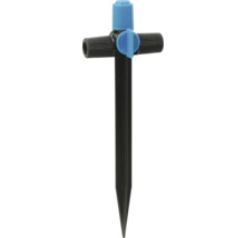 Hrot pro kapkovou závlahu pro zavlažování zahrady