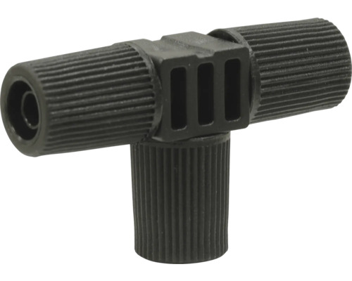 T-kus pro zavlažovací systém