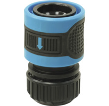 Rychlospojka na zahradní hadici