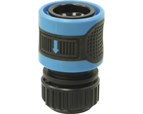 Rychlospojka na zahradní hadici