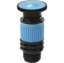 Nastavitelný zavlažovač pro zavlažování zahrady