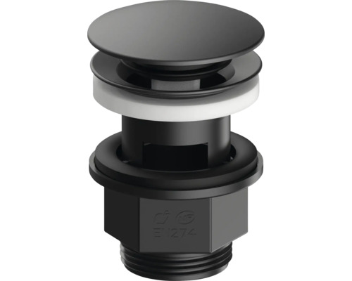 Odtoková souprava pro umyvadla