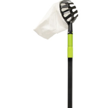 Česáč ovoce s lapačem a teleskopickou tyčí