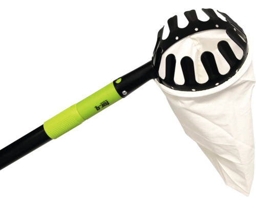 Sběrač ovoce s vakem