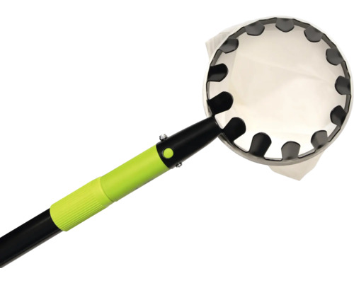 Sběrač exkrementů s tyčí a sáčkem