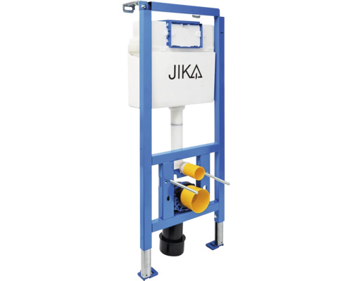 JIKA Instalační prvek pro závěsné WC