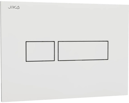 Ovládací tlačítko JIKA pro splachovací nádržku