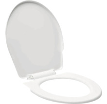 Plastové záchodové prkénko