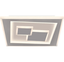 Stropní svítidlo s moderním geometrickým designem