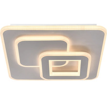 Čtvercové LED stropní svítidlo