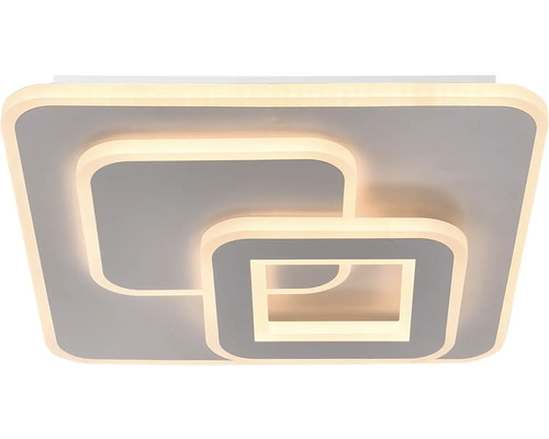 Čtvercové LED stropní svítidlo