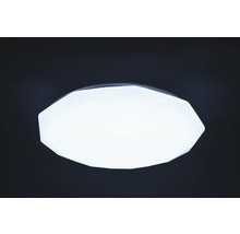 Ploché LED stropní svítidlo