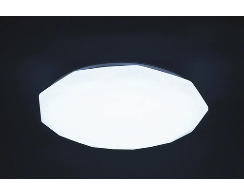 Ploché LED stropní svítidlo