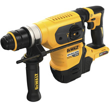 Vrtací kladivo DeWalt s 54voltovou baterií