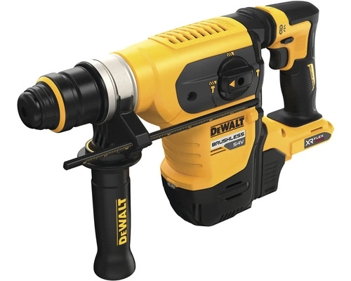 Vrtací kladivo DeWalt s 54voltovou baterií
