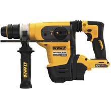 Vrtací kladivo DeWalt s přídavnou rukojetí