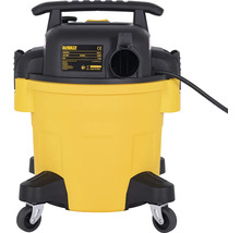 Vysavač od společnosti Dewalt