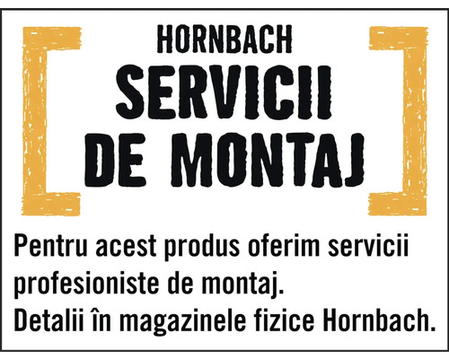 Montážní služba Hornbach