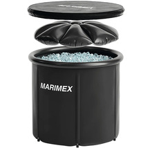 Chladicí sud Marimex s víkem a chladicí vložkou