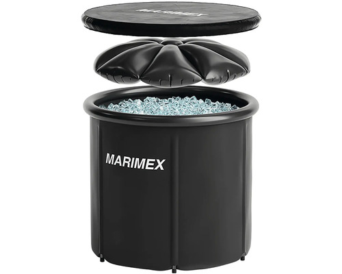 Chladicí sud Marimex s víkem a chladicí vložkou