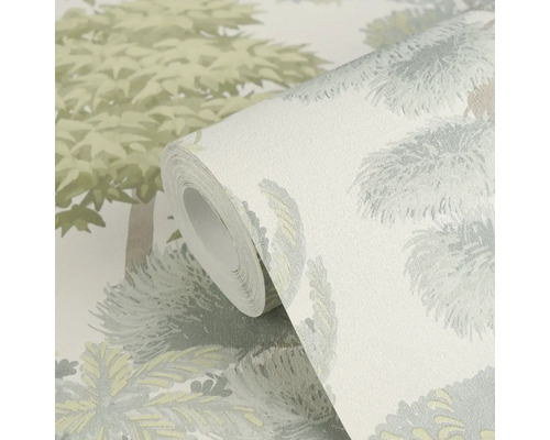 Role tapety s motivem stromu