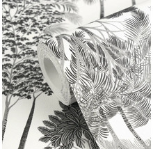 Role tapety se vzorem stromu