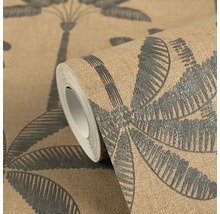 Role tapety s motivem palem