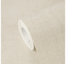 Role tapety s textilním vzhledem