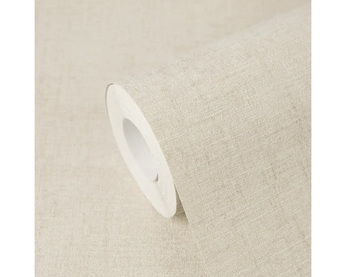 Role tapety s textilním vzhledem