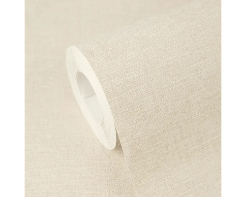 Role vliesové tapety s textilní strukturou