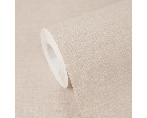 Role tapety s textilní strukturou