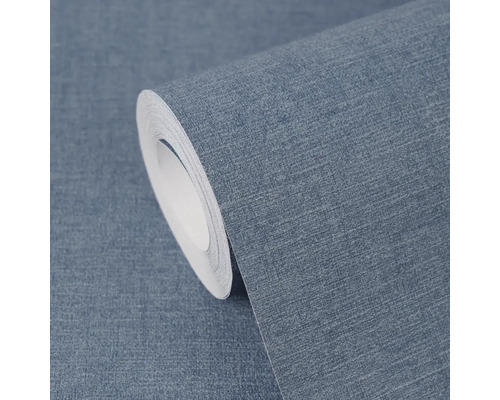 Role tapety s textilním vzhledem