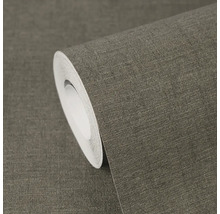 Role tapety s textilním vzhledem