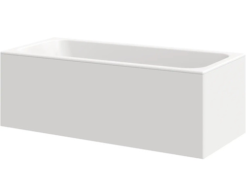 Volně stojící vana