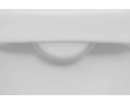 Detailní pohled na umyvadlo