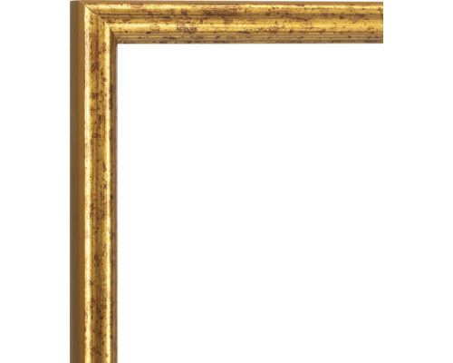 Zlatý rám na obrazy