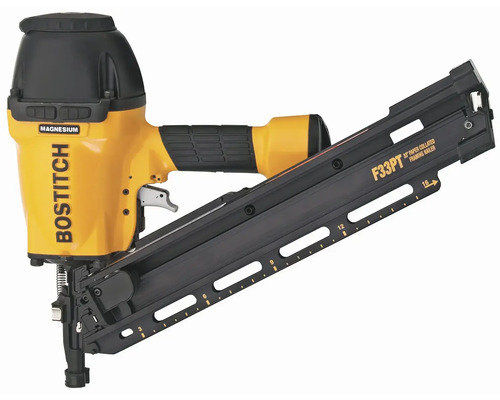 Hřebíkovačka na pásky papírové 33 stupňů Bostitch F33PT