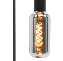 Žárovka se spirálovým vláknem