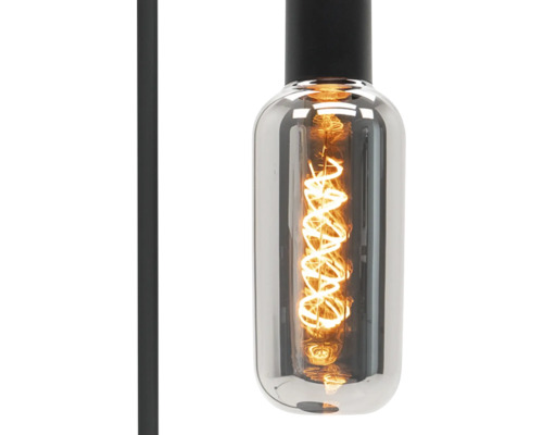 Žárovka se spirálovým vláknem