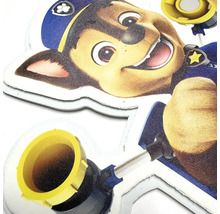 Dekorace s motivem Chase z Tlapkové patroly