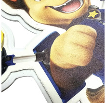 Obrázek motivu Chase ze seriálu Paw Patrol