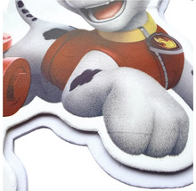 Detailní pohled na Marshalla z Tlapkové patroly