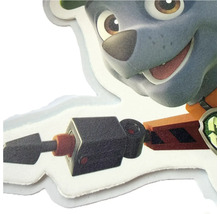 Nástěnná dekorace Tlapková patrola Rocky