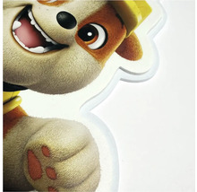 Výřez figurky Tlapkové patroly