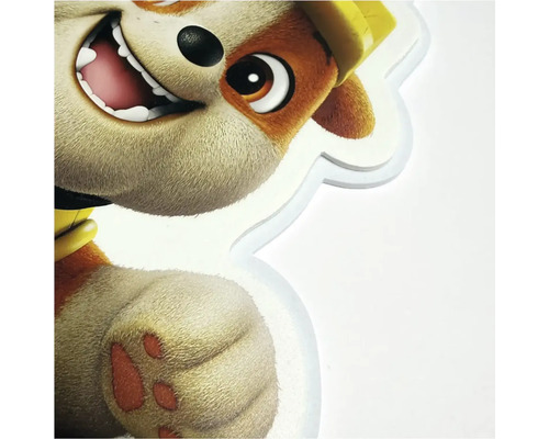 Výřez figurky Tlapkové patroly