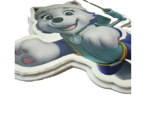 Dekorace na párty Tlapková patrola Everest