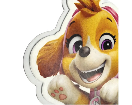 Obrázek Tlapkové patroly Skye