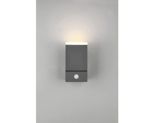 Nástěnné svítidlo s detektorem pohybu